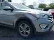 2016 Hyundai Santa Fe SE с VIN KM8SM4HF9GU147977, выставлен на аукционе IAAI как лот 43475129 с пробегом 67 947 миль миль и . История ставок и продаж доступна на DreamBid. Изображение 17.