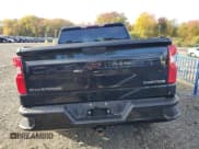 ✅ 2021 Chevrolet Silverado 1500 Custom • VIN: 3GCPYBEK5MG432274 • Lot: 75953874. Wystawiony na Copart z przebiegiem 46 396 mil. Bezpłatny archiwum sprzedaży aukcyjnych z USA i szczegółowy raport historii pojazdu na DreamBid. Zdjęcie 6.