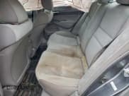 ✅ 2010 Honda Civic LX • VIN: 2HGFA1F53AH326406 • Лот: 93784985. Опубликован ранее на Copart с пробегом Не указан. Бесплатный доступ к архиву аукционных продаж из США и подробный отчёт об истории автомобиля на DreamBid. Изображение 10.