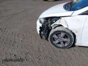 ✅ 2013 Hyundai Elantra GLS • VIN: 5NPDH4AE1DH262341 • Lot: 43441443. Listed on IAAI with 126,624 mi. Free auction sales archive from the USA and detailed vehicle history report at DreamBid. Image 6.