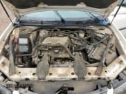 ✅ 2002 Chevrolet Impala • VIN: 2G1WF52E029336182 • Лот: 43265565. Опубликован ранее на Copart с пробегом 101 864 миль. Бесплатный доступ к архиву аукционных продаж из США и подробный отчёт об истории автомобиля на DreamBid. Изображение 11.