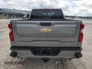 ✅ 2025 Chevrolet Silverado 1500 • VIN: 3GCPAFE86SG372809 • Лот: 80933625. Опубликован ранее на Copart с пробегом Не указан. Бесплатный доступ к архиву аукционных продаж из США и подробный отчёт об истории автомобиля на DreamBid. Изображение 6.