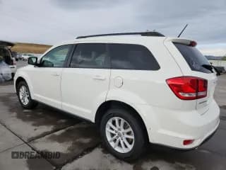 ✅ 2017 Dodge Journey SXT • VIN: 3C4PDCBG4HT514379 • Лот: 85943385. Опубликован ранее на Copart с пробегом 95 373 миль. Бесплатный доступ к архиву аукционных продаж из США и подробный отчёт об истории автомобиля на DreamBid. Изображение 2.