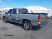 ✅ 2001 Chevrolet Silverado 1500 LS • VIN: 2GCEC19W311393346 • Lot: 43542557. Listed on IAAI with 178,061 mi. Free auction sales archive from the USA and detailed vehicle history report at DreamBid. Image 3.