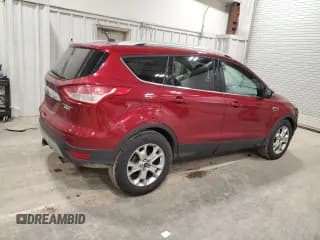 ✅ 2015 Ford Escape Titanium • VIN: 1FMCU9J93FUB04658 • Lot: 91266475. Wystawiony na Copart z przebiegiem 163 548 mil. Bezpłatny archiwum sprzedaży aukcyjnych z USA i szczegółowy raport historii pojazdu na DreamBid. Zdjęcie 3.
