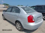 ✅ 2007 Hyundai Accent GLS • VIN: KMHCN46C97U137508 • Лот: 42693253. Опубликован ранее на IAAI с пробегом 65 191 миль. Бесплатный доступ к архиву аукционных продаж из США и подробный отчёт об истории автомобиля на DreamBid. Изображение 3.