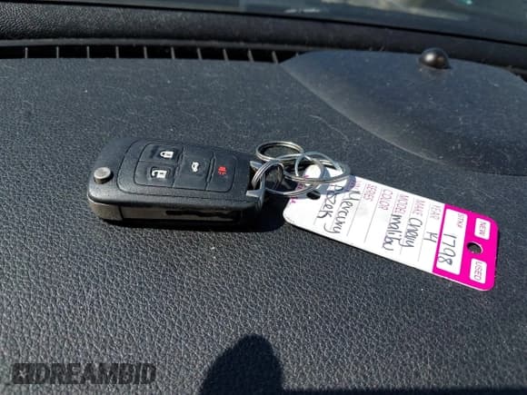 ✅ 2014 Chevrolet Malibu LT • VIN: 1G11C5SL1EF112061 • Lot: 43460538. Listed on IAAI with 133,286 mi. Free auction sales archive from the USA and detailed vehicle history report at DreamBid. Image 11.