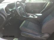 ✅ 2020 Dodge Challenger SXT • VIN: 2C3CDZAG0LH247489 • Лот: 84906585. Опубликован ранее на Copart с пробегом 81 718 миль. Бесплатный доступ к архиву аукционных продаж из США и подробный отчёт об истории автомобиля на DreamBid. Изображение 7.