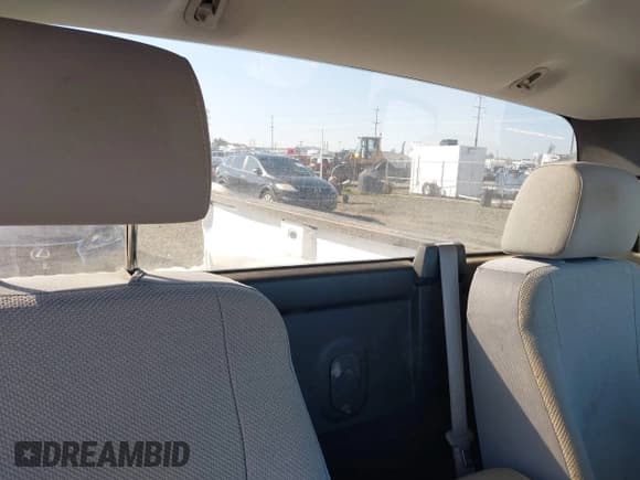 ✅ 2016 Chevrolet Silverado 1500 Work Truck • VIN: 1GCNKNEC7GZ268596 • Лот: 41965767. Опубликован ранее на IAAI с пробегом 58 745 миль. Бесплатный доступ к архиву аукционных продаж из США и подробный отчёт об истории автомобиля на DreamBid. Изображение 6.