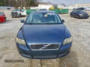 ✅ 2005 Volvo S40 • VIN: YV1MS382152054741 • Lot: 95736895. Listed on Copart with 168,099 mi. Free auction sales archive from the USA and detailed vehicle history report at DreamBid. Image 5.