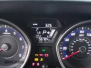 ✅ 2014 Hyundai Elantra SE • VIN: 5NPDH4AE9EH539691 • Лот: 43499596. Опубликован ранее на IAAI с пробегом 56 784 миль. Бесплатный доступ к архиву аукционных продаж из США и подробный отчёт об истории автомобиля на DreamBid. Изображение 15.