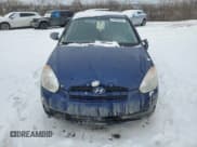 ✅ 2010 Hyundai Accent GL • VIN: KMHCN3BC0AU157766 • Лот: 42592535. Опубликован ранее на Copart с пробегом 103 466 миль. Бесплатный доступ к архиву аукционных продаж из США и подробный отчёт об истории автомобиля на DreamBid. Изображение 5.