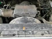 ✅ 2021 Chevrolet Silverado 2500HD Work Truck • VIN: 1GC1YLE78MF269421 • Lot: 91066915. Listed on Copart with 123,319 mi. Free auction sales archive from the USA and detailed vehicle history report at DreamBid. Image 13.