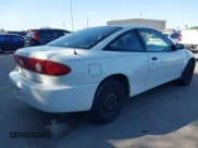 ✅ 2004 Chevrolet Cavalier • VIN: 1G1JC12F847162077 • Lot: 42331129. Listed on IAAI with 161,159 mi. Free auction sales archive from the USA and detailed vehicle history report at DreamBid. Image 4.