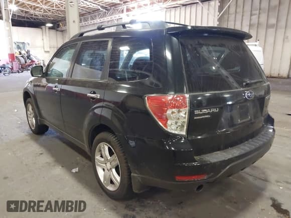 ✅ 2010 Subaru Forester X Limited • VIN: JF2SH6DC8AH728081 • Lot: 42482473. Wystawiony na IAAI z przebiegiem 150 511 mil. Bezpłatny archiwum sprzedaży aukcyjnych z USA i szczegółowy raport historii pojazdu na DreamBid. Zdjęcie 3.