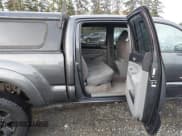 ✅ 2009 Toyota Tacoma • VIN: 3TMMU52N39M008065 • Lot: 43763797. Listed on IAAI with 229,590 mi. Free auction sales archive from the USA and detailed vehicle history report at DreamBid. Image 8.