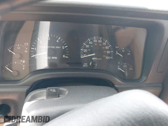 ✅ 1998 Jeep Cherokee Sport • VIN: 1J4FJ68S5WL250822 • Lot: 41809959. Listed on IAAI with Not provided. Free auction sales archive from the USA and detailed vehicle history report at DreamBid. Image 7.