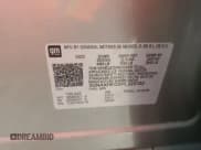 ✅ 2023 Chevrolet Equinox LS • VIN: 3GNAXHEGXPL223722 • Lot: 66177265. Wystawiony na Copart z przebiegiem 11 564 mil. Bezpłatny archiwum sprzedaży aukcyjnych z USA i szczegółowy raport historii pojazdu na DreamBid. Zdjęcie 13.