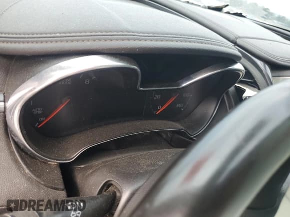 ✅ 2014 Chevrolet Impala LT Eco • VIN: 2G1135SR0E9185855 • Лот: 63642005. Опубликован ранее на Copart с пробегом Не указан. Бесплатный доступ к архиву аукционных продаж из США и подробный отчёт об истории автомобиля на DreamBid. Изображение 9.