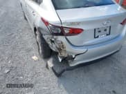 ✅ 2020 Hyundai Accent SE • VIN: 3KPC24A68LE095386 • Lot: 43513533. Listed on IAAI with 53,770 mi. Free auction sales archive from the USA and detailed vehicle history report at DreamBid. Image 17.