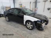 ✅ 2006 Saturn ION • VIN: 1G8AW15F46Z203512 • Lot: 63003575. Wystawiony na Copart z przebiegiem 159 677 mil. Bezpłatny archiwum sprzedaży aukcyjnych z USA i szczegółowy raport historii pojazdu na DreamBid. Zdjęcie 4.