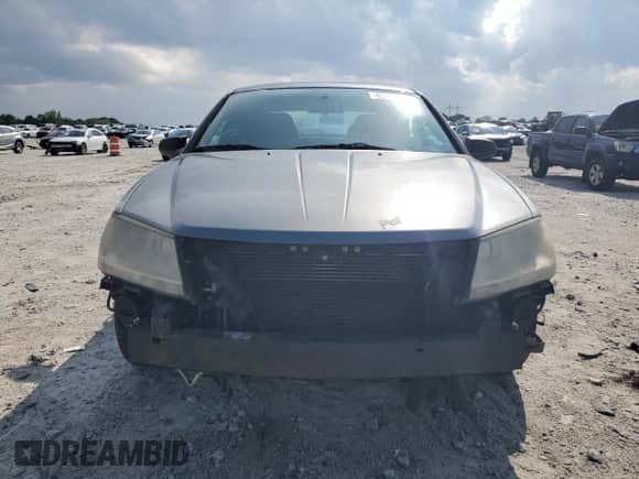 2013 Dodge Avenger SE z VIN 1C3CDZAB7DN752331, wystawiony jako Copart lot #63833124 z przebiegiem 156 112 mil mil oraz Szkoda całkowita • Salvage title. Historia ofert i sprzedaży dostępna na DreamBid. Obrazek 5.