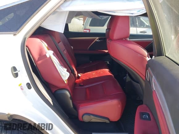 ✅ 2017 Lexus RX 350 • VIN: 2T2BZMCA5HC075476 • Lot: 42005251. Wystawiony na IAAI z przebiegiem Nie podano. Bezpłatny archiwum sprzedaży aukcyjnych z USA i szczegółowy raport historii pojazdu na DreamBid. Zdjęcie 8.