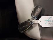 ✅ 2020 Chevrolet Bolt EV Premier • VIN: 1G1FZ6S06L4149079 • Lot: 43705971. Listed on IAAI with 96,951 mi. Free auction sales archive from the USA and detailed vehicle history report at DreamBid. Image 11.