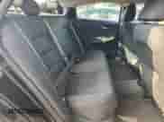 2019 Chevrolet Malibu LS с VIN 1G1ZC5ST0KF191706, выставлен на аукционе Copart как лот 70306385 с пробегом 101 031 миль миль и На запчасти • Non repairable. История ставок и продаж доступна на DreamBid. Изображение 10.