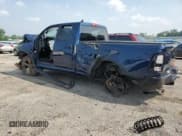 ✅ 2021 Ram 1500 Warlock • VIN: 1C6RR7GT3MS568542 • Lot: 59225045. Listed on Copart with Not provided. Free auction sales archive from the USA and detailed vehicle history report at DreamBid. Image 2.