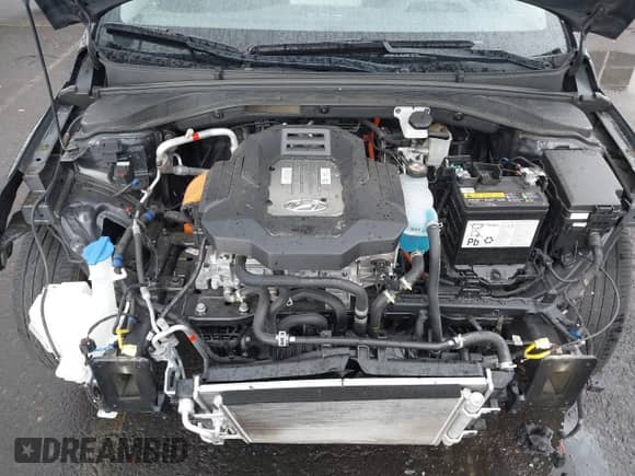 2020 Hyundai Ioniq SE z VIN KMHC75LJ3LU071938, wystawiony jako IAAI lot #41785298 z przebiegiem 47 165 mil mil oraz . Historia ofert i sprzedaży dostępna na DreamBid. Obrazek 10.