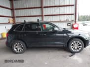 ✅ 2015 Audi Q5 Premium Plus • VIN: WA1LFAFP8FA047165 • Lot: 43780372. Listed on IAAI with 126,258 mi. Free auction sales archive from the USA and detailed vehicle history report at DreamBid. Image 13.