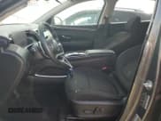 ✅ 2022 Hyundai Tucson SEL Convenience • VIN: KM8JFCA10NU050274 • Lot: 68844824. Wystawiony na Copart z przebiegiem 37 778 mil. Bezpłatny archiwum sprzedaży aukcyjnych z USA i szczegółowy raport historii pojazdu na DreamBid. Zdjęcie 7.