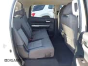 ✅ 2016 Toyota Tundra SR5 • VIN: 5TFEM5F1XGX106268 • Lot: 41674496. Listed on IAAI with 118,091 mi. Free auction sales archive from the USA and detailed vehicle history report at DreamBid. Image 8.