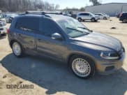 ✅ 2016 Volkswagen Tiguan SEL • VIN: WVGAV7AX7GW587682 • Lot: 50757475. Wystawiony na Copart z przebiegiem 100 630 mil. Bezpłatny archiwum sprzedaży aukcyjnych z USA i szczegółowy raport historii pojazdu na DreamBid. Zdjęcie 4.