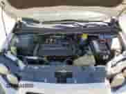 2012 Chevrolet Sonic LTZ с VIN 1G1JE5SH4C4106592, выставлен на аукционе Copart как лот 85377095 с пробегом 120 403 миль миль и Чистый • Clean title. История ставок и продаж доступна на DreamBid. Изображение 11.