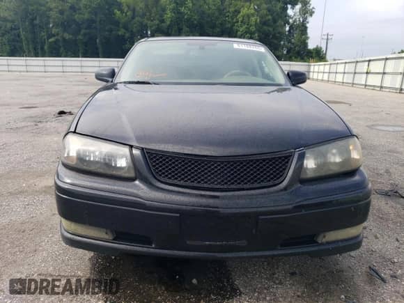 2004 Chevrolet Impala SS Supercharged с VIN 2G1WP521X49143213, выставлен на аукционе Copart как лот 61188265 с пробегом 146 774 миль миль и Списание • Salvage title. История ставок и продаж доступна на DreamBid. Изображение 5.