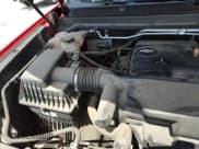 ✅ 2020 Chevrolet Colorado 2WD Work Truck • VIN: 1GCGSBEA4L1204935 • Lot: 68462395. Wystawiony na Copart z przebiegiem 53 248 mil. Bezpłatny archiwum sprzedaży aukcyjnych z USA i szczegółowy raport historii pojazdu na DreamBid. Zdjęcie 15.