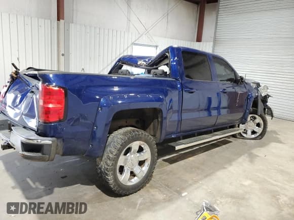 ✅ 2014 Chevrolet Silverado 1500 LT • VIN: 3GCPCREC5EG367234 • Лот: 50972935. Опубликован ранее на Copart с пробегом 168 577 миль. Бесплатный доступ к архиву аукционных продаж из США и подробный отчёт об истории автомобиля на DreamBid. Изображение 3.