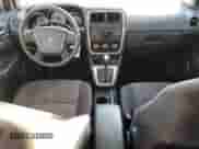 2012 Dodge Caliber SXT с VIN 1C3CDWDA7CD536243, выставлен на аукционе Copart как лот 75501973 с пробегом 138 730 миль миль и На запчасти • Non repairable. История ставок и продаж доступна на DreamBid. Изображение 8.