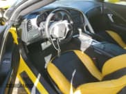 ✅ 2016 Chevrolet Corvette 2LT • VIN: 1G1YD2D7XG5123465 • Lot: 90440395. Wystawiony na Copart z przebiegiem 39 358 mil. Bezpłatny archiwum sprzedaży aukcyjnych z USA i szczegółowy raport historii pojazdu na DreamBid. Zdjęcie 8.