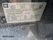 ✅ 2017 GMC Yukon XL Denali • VIN: 1GKS1HKJ7HR239972 • Lot: 71935855. Listed on Copart with 183,079 mi. Free auction sales archive from the USA and detailed vehicle history report at DreamBid. Image 13.