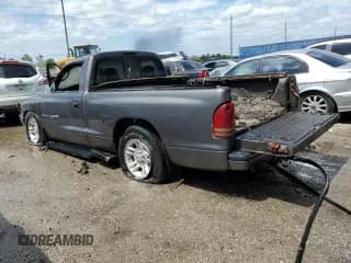 ✅ 2001 Dodge Dakota • VIN: 1B7FL26X21S343416 • Lot: 48143584. Wystawiony na Copart z przebiegiem Nie podano. Bezpłatny archiwum sprzedaży aukcyjnych z USA i szczegółowy raport historii pojazdu na DreamBid. Zdjęcie 2.