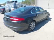 ✅ 2014 Jaguar XF SC • VIN: SAJWJ0EF9E8U31032 • Lot: 42046036. Wystawiony na IAAI z przebiegiem 118 927 mil. Bezpłatny archiwum sprzedaży aukcyjnych z USA i szczegółowy raport historii pojazdu na DreamBid. Zdjęcie 4.