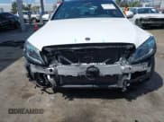 ✅ 2020 Mercedes-Benz C 300 • VIN: WDDWF8EB9LR551406 • Lot: 41958407. Wystawiony na IAAI z przebiegiem 61 663 mil. Bezpłatny archiwum sprzedaży aukcyjnych z USA i szczegółowy raport historii pojazdu na DreamBid. Zdjęcie 6.