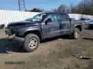 ✅ 2004 Dodge Dakota Sport • VIN: 1D7HG38K74S580630 • Lot: 46571505. Wystawiony na Copart z przebiegiem Nie podano. Bezpłatny archiwum sprzedaży aukcyjnych z USA i szczegółowy raport historii pojazdu na DreamBid. Zdjęcie 1.