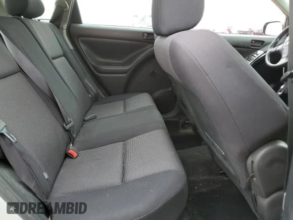 ✅ 2004 Pontiac Vibe • VIN: 5Y2SM64834Z408140 • Lot: 80254714. Wystawiony na Copart z przebiegiem 87 996 mil. Bezpłatny archiwum sprzedaży aukcyjnych z USA i szczegółowy raport historii pojazdu na DreamBid. Zdjęcie 11.