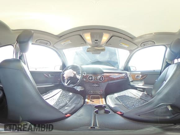 ✅ 2013 Mercedes-Benz GLK 350 • VIN: WDCGG5HB4DG011832 • Lot: 60546525. Wystawiony na Copart z przebiegiem 163 229 mil. Bezpłatny archiwum sprzedaży aukcyjnych z USA i szczegółowy raport historii pojazdu na DreamBid. Zdjęcie 15.