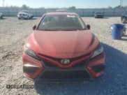 ✅ 2023 Toyota Camry SE • VIN: 4T1G11AK3PU127342 • Лот: 85915215. Опубликован ранее на Copart с пробегом 48 031 миль. Бесплатный доступ к архиву аукционных продаж из США и подробный отчёт об истории автомобиля на DreamBid. Изображение 5.