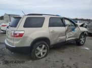 ✅ 2009 GMC Acadia SLT2 • VIN: 1GKEV33D49J166864 • Lot: 43360705. Listed on Copart with Not provided. Free auction sales archive from the USA and detailed vehicle history report at DreamBid. Image 3.